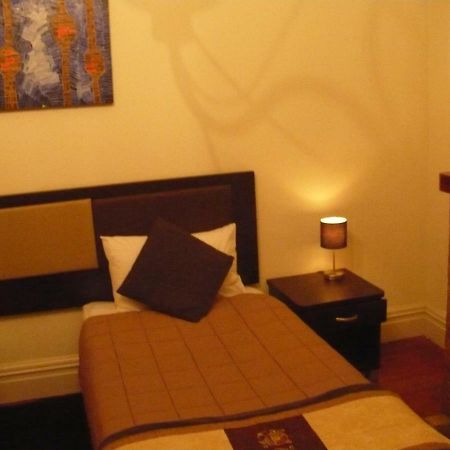 Brockworth Cottage 크라이스트처치 외부 사진