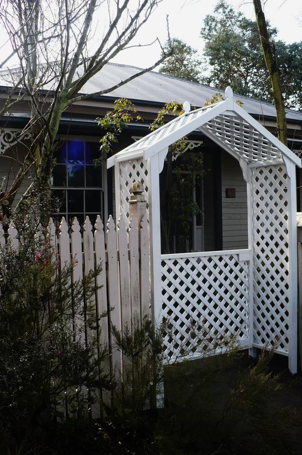 Brockworth Cottage 크라이스트처치 외부 사진