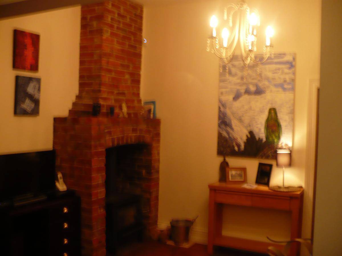Brockworth Cottage 크라이스트처치 외부 사진