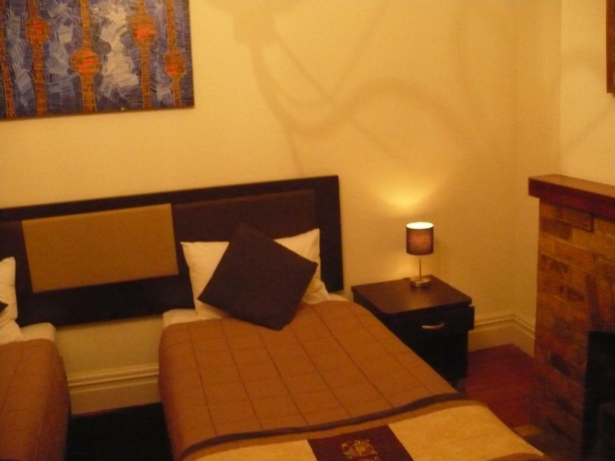 Brockworth Cottage 크라이스트처치 외부 사진